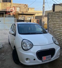 جيلي LC